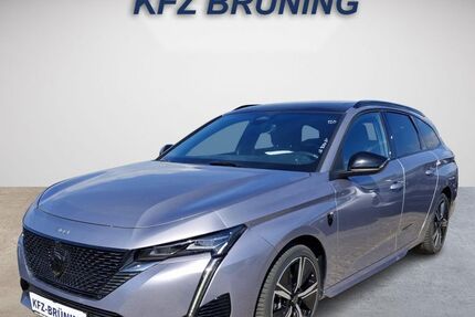 Peugeot 308 31.539 km 22.480 € Lingen (Ems) 49811