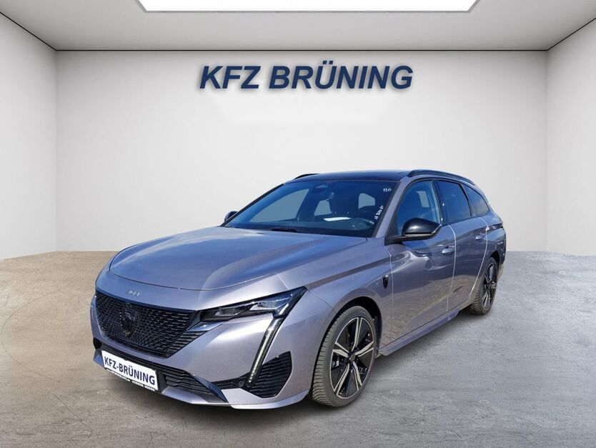 Peugeot 308 31.539 km 22.480 € Lingen (Ems) 49811