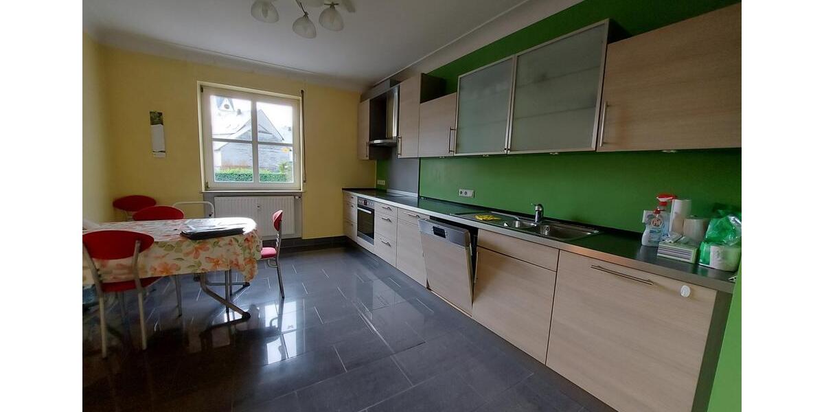 Etagenwohnung Thalfang - 4 Zimmer, 152 m&sup2;, 1.100&euro; | Angebot:26517589