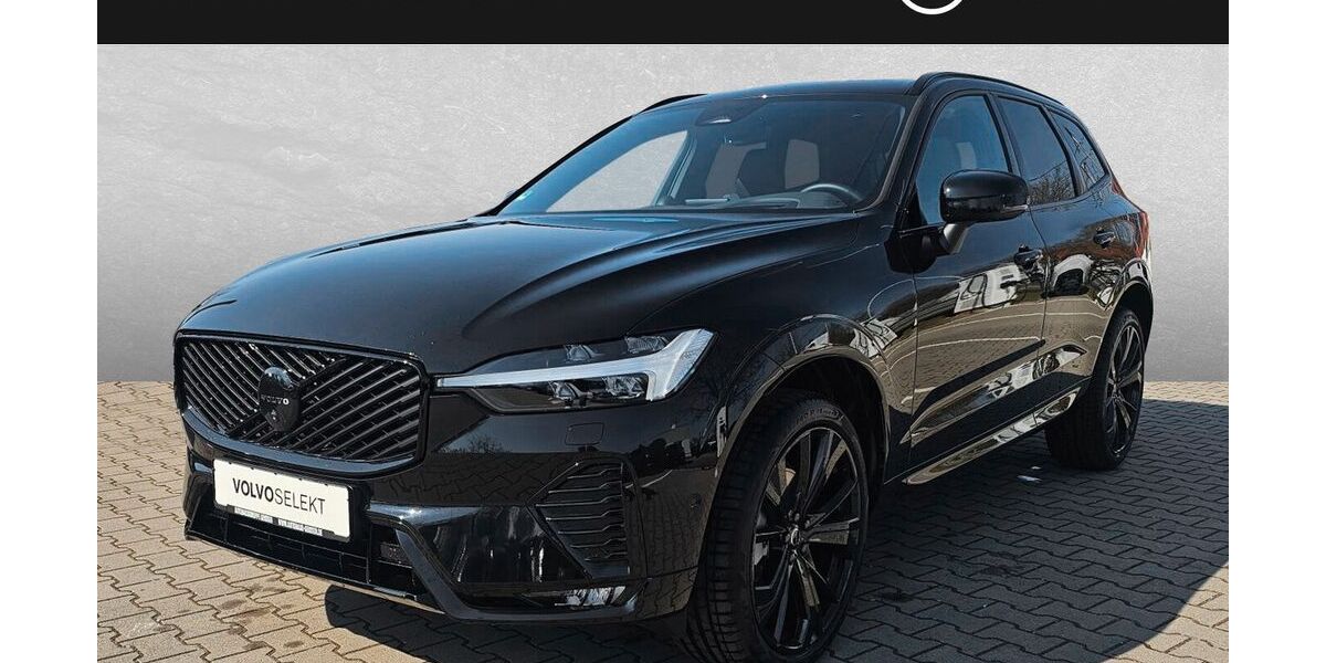 Volvo XC60 1.500 km 59.850 &euro; Karlsruhe 76187