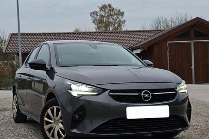 Opel Corsa 39.500 km 10.600 &euro; Eggenfelden 84307