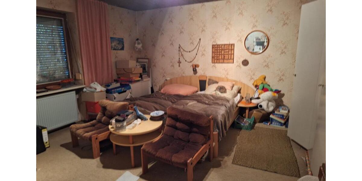 Einfamilienhaus Bad Griesbach im Rottal - 6 Zimmer, 149 m&sup2;, 300.000&euro; | Angebot:25942278