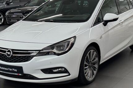 Opel Astra 123.296 km 9.590 &euro; Arnstadt 99310