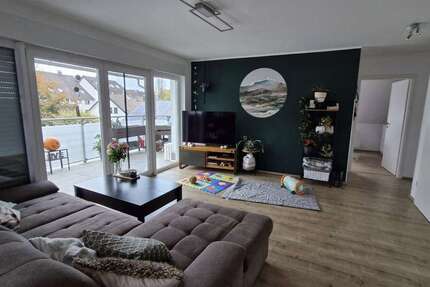 Wohnung zum Mieten in Wermelskirchen 950 € 90.9 m² 3 zimmer