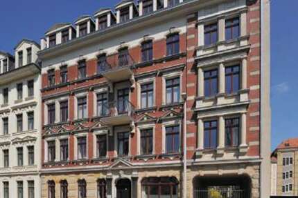 Wohnung zum Mieten in Leipzig 502 € 32.4 m²