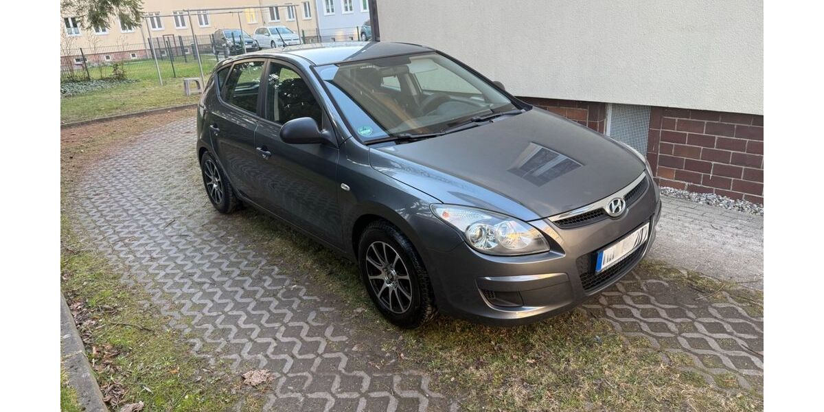 Hyundai i30 135.800 km 3.999 &euro; Greifswald 17489