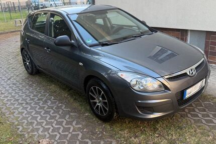 Hyundai i30 135.800 km 4.100 &euro; Greifswald 17489