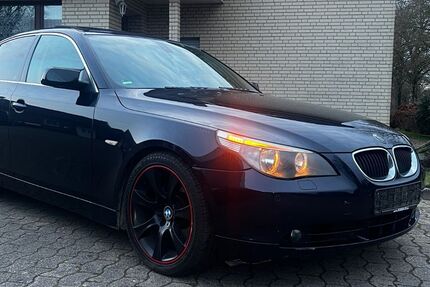 BMW 530 204.000 km 4.200 &euro; Neuenkirchen bei Bassum 27251