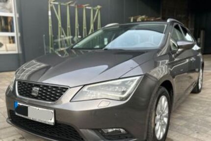 Seat Leon 248.000 km 5.000 &euro; Gronau Westfalen 48599