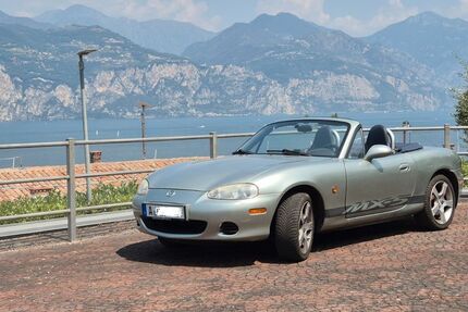Mazda MX-5 219.000 km 3.900 &euro; Augsburg 86199