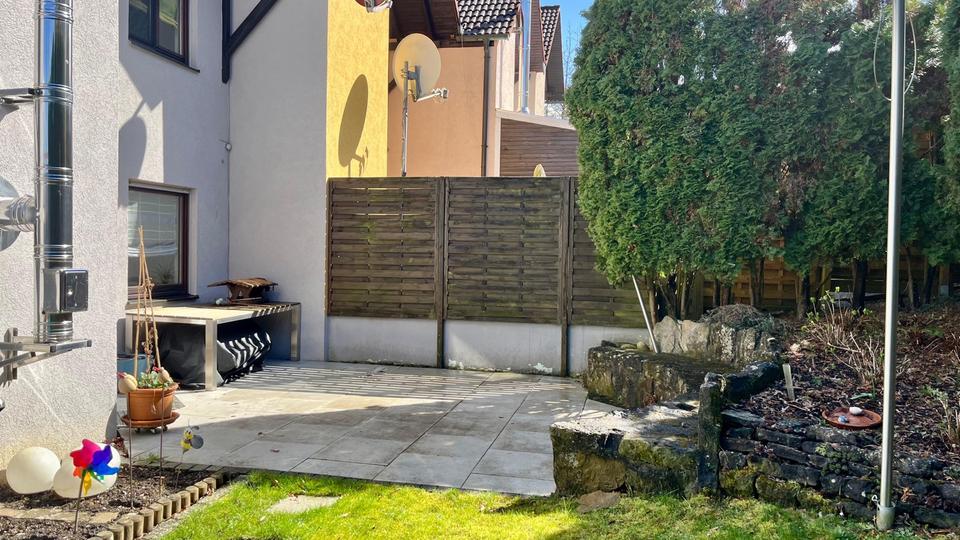 Reihenhaus Möckmühl - 6 Zimmer, 130 m&sup2;, 459.000&euro; | Angebot:25930643
