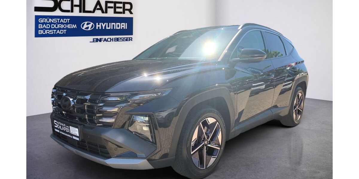 Hyundai TUCSON 18.193 km 28.980 &euro; Bad Dürkheim 67098