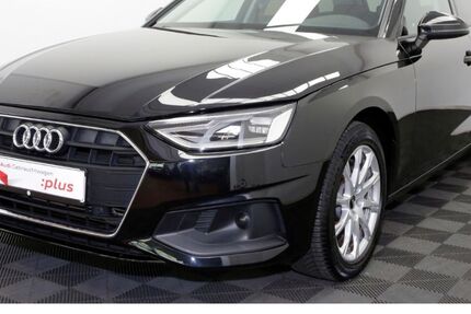 Audi A4 52.246 km 20.990 &euro; Solingen 42653