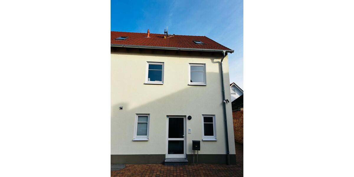 Reihenhaus Münster (Hessen) - 5.5 Zimmer, 140 m&sup2;, 535.000&euro; | Angebot:24639083