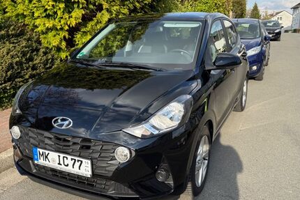 Hyundai i10 12.900 km 13.800 &euro; Lüdenscheid 58509