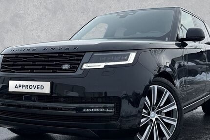 Land Rover Range Rover 4.500 km 139.950 &euro; Hallstadt 96103