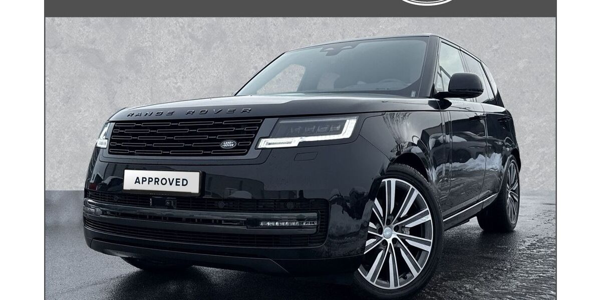 Land Rover Range Rover 4.500 km 139.950 &euro; Hallstadt 96103