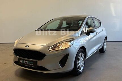 Ford Fiesta 84.303 km 7.990 &euro; Ahrensbök 23623
