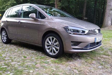 VW Golf Sportsvan 94.000 km 11.000 &euro; Sögel 49751