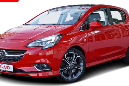 Opel Corsa 55.302 km 14.490 &euro; Zwickau 08056