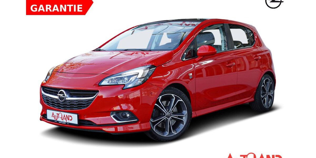 Opel Corsa 55.302 km 14.490 &euro; Zwickau 08056
