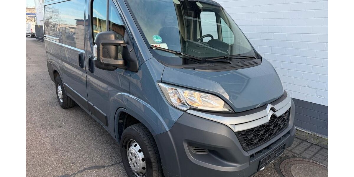 Citroen Jumper 88.700 km 8.950 &euro; Köln 51149