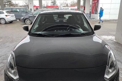 Suzuki Swift 29.900 km 13.900 &euro; München 81737