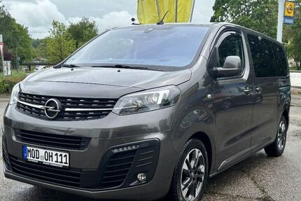 Opel Zafira Life 110.000 km 29.990 &euro; Marktoberdorf 87616