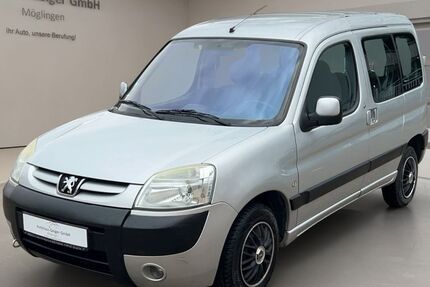 Peugeot Partner 206.000 km 4.380 € Möglingen 71696