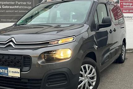 Citroen Berlingo 98.500 km 16.995 &euro; Ettenheim 77955