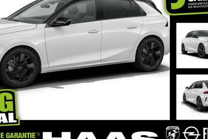 Opel Astra 5.000 km 23.780 &euro; Schwabmünchen 86830