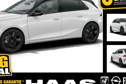 Opel Astra 7.200 km 23.780 &euro; Schwabmünchen 86830