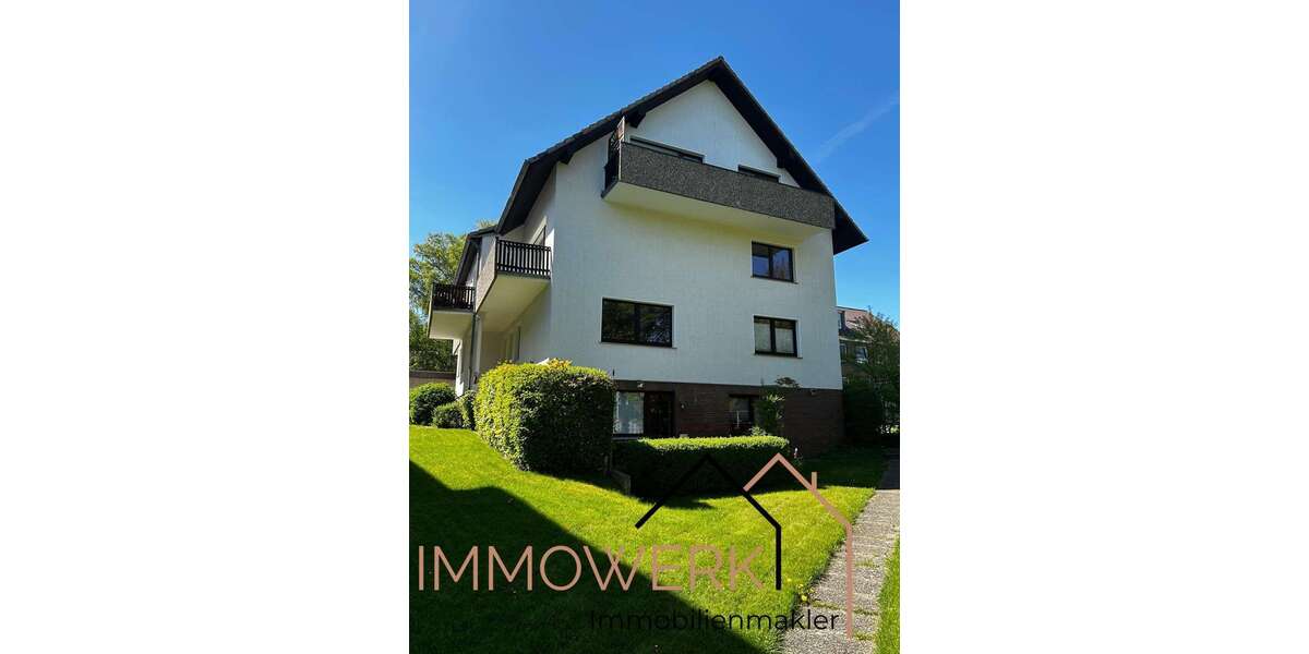 Etagenwohnung Rodenberg - 3 Zimmer, 75 m&sup2;, 154.000&euro; | Angebot:24996778