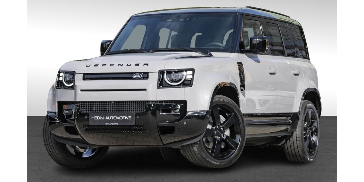 Land Rover Defender 6.000 km 102.480 &euro; Kaiserslautern 67655