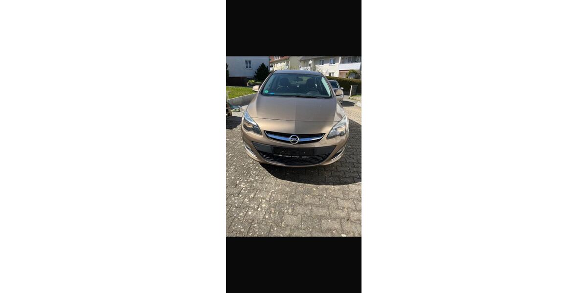 Opel Astra 168.857 km 3.450 &euro; Sontheim Brenz 89567