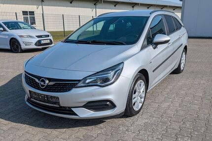 Opel Astra 105.600 km 9.490 &euro; Lage 32791