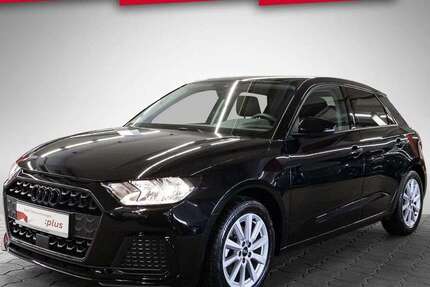 Audi A1 3.453 km 24.920 &euro; Stuttgart-Vaihingen 70563