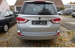 SsangYong Rodius 7-Sitzer Sitzheizung Ganzjahresreifen Alu 129.400 km 7.950 &euro; Neumarkt/OPf 92318