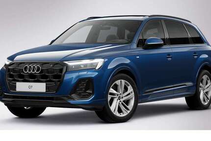 Audi Q7 24.338 km 68.980 € Wolfsburg 38440