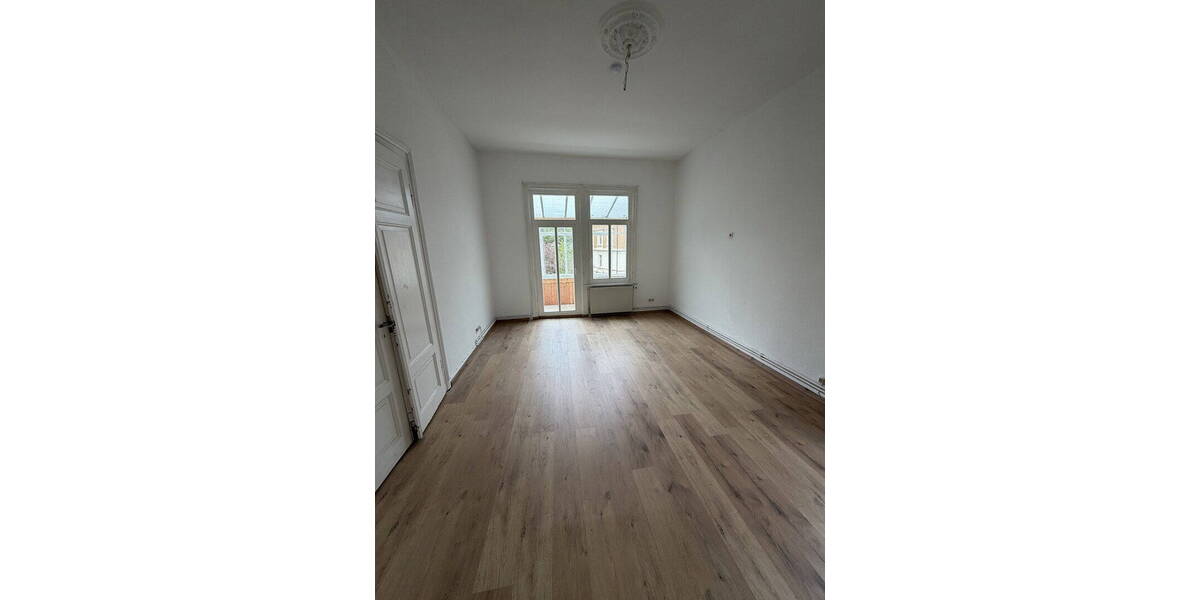 Etagenwohnung Bad Harzburg - 3 Zimmer, 110 m&sup2;, 840&euro; | Angebot:26527533