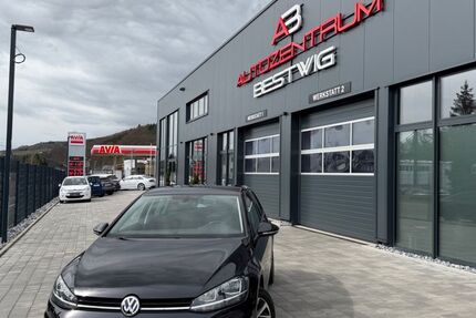VW Golf 130.000 km 14.995 &euro; Bestwig-Nuttlar 59909