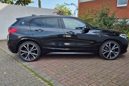 BMW X2 142.000 km 19.500 &euro; Hamm 59071