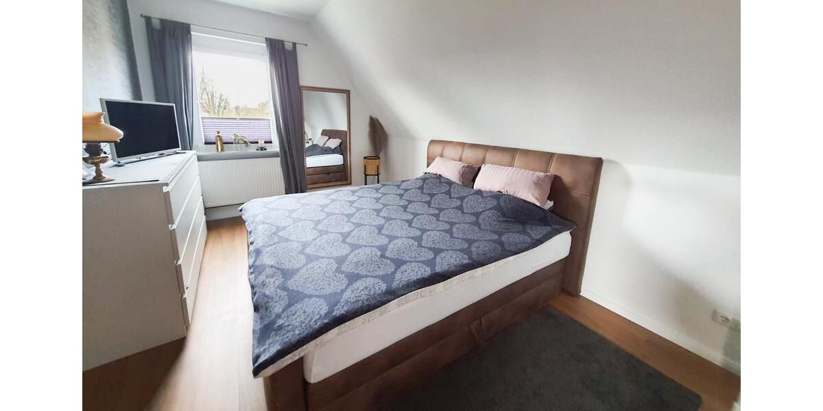 Einfamilienhaus Wittmund - 5 Zimmer, 126 m&sup2;, 975&euro; | Angebot:26234555