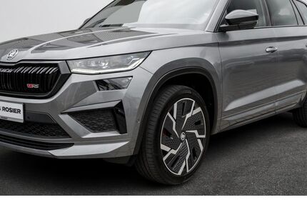Skoda Kodiaq 67.400 km 39.292 &euro; Schenefeld 22869