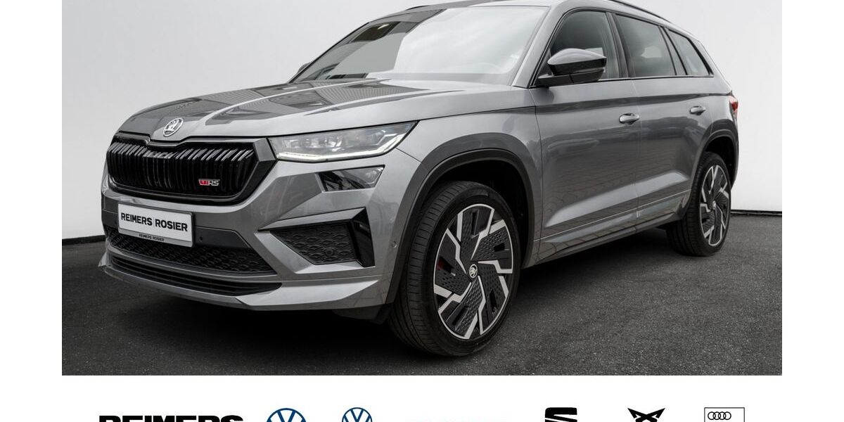 Skoda Kodiaq 67.400 km 39.293 &euro; Schenefeld 22869
