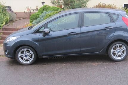 Ford Fiesta 155.000 km 2.500 &euro; Merchweiler 66589