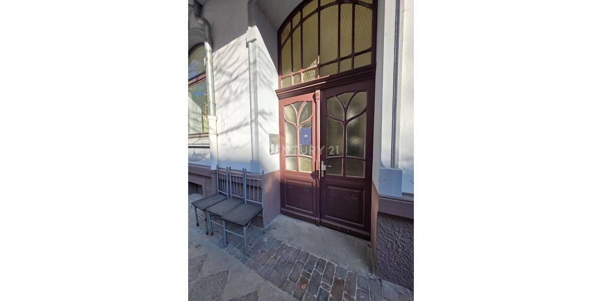 Mehrfamilienhaus, Wohnhaus Wilhelmshaven Bant - 5 Zimmer, 1 m&sup2;, 1.100.000&euro; | Angebot:26107487