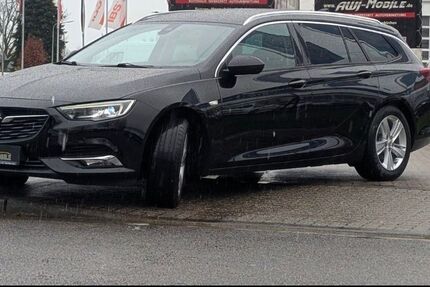 Opel Insignia 185.000 km 10.700 &euro; Georgsmarienhütte 49124