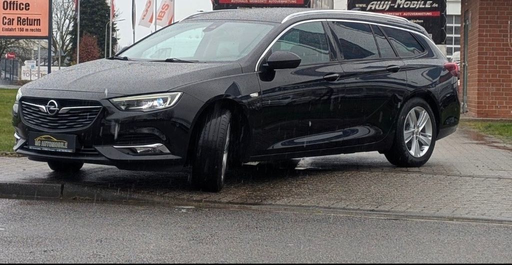 Opel Insignia 185.000 km 10.700 &euro; Georgsmarienhütte 49124