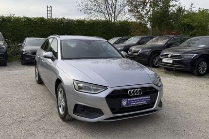 Audi A4 123.000 km 17.899 &euro; Stuttgart 70567
